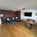 Gemuetliche Zugspitzblick In Appartement Oberau (Garmisch-Partenkirchen)