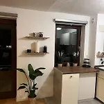 Gemuetliche Zugspitzblick In Appartement *