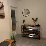 Gemuetliche Zugspitzblick In Appartement Oberau (Garmisch-Partenkirchen)