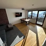 Appartement Gemuetliche Zugspitzblick In