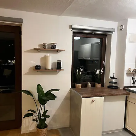 Gemuetliche Zugspitzblick In Διαμέρισμα *