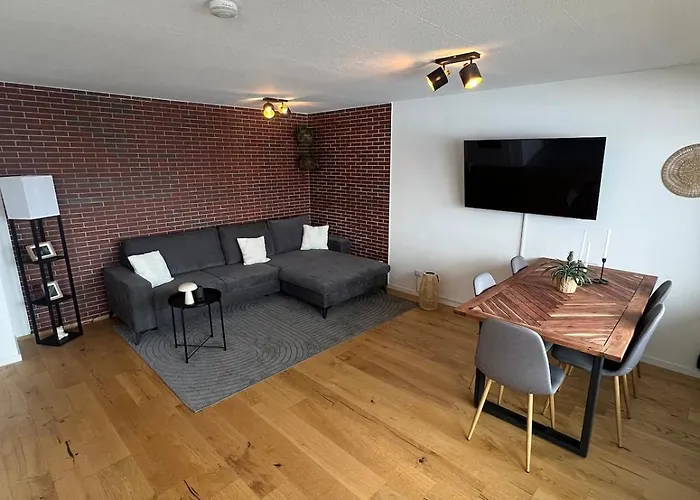 Gemuetliche Zugspitzblick In Apartament Oberau (Garmisch-Partenkirchen)