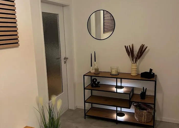 Gemuetliche Zugspitzblick In Apartament Oberau (Garmisch-Partenkirchen)
